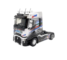 Renault Renault T-Line High Tractor 4x2 'Moirans de Montagne' 2021 - 1:43 - Eligor Renault Renault T-Line High Tractor 4x2 'Moirans de Montagne' 2021 - 1:43 - Eligor