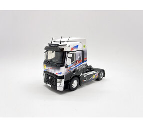 Renault Renault T-Line High Tractor 4x2 Boulogne Sur Mer' 2021 - 1:43 - Eligor Renault Renault T-Line High Tractor 4x2 Boulogne Sur Mer' 2021 - 1:43 - Eligor