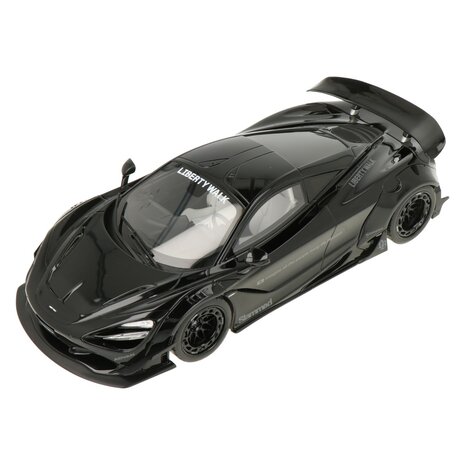 McLaren McLaren 720S LB Works 2023 - 1:18 - GT Spirit McLaren McLaren 720S LB Works 2023 - 1:18 - GT Spirit
