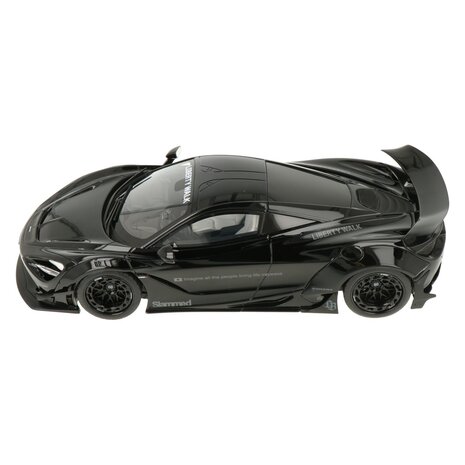 McLaren McLaren 720S LB Works 2023 - 1:18 - GT Spirit McLaren McLaren 720S LB Works 2023 - 1:18 - GT Spirit