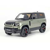 Land Rover Land Rover Defender 90 HSE P400 2021 - 1:18 - GT Spirit Land Rover Land Rover Defender 90 HSE P400 2021 - 1:18 - GT Spirit