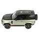 Land Rover Land Rover Defender 90 HSE P400 2021 - 1:18 - GT Spirit Land Rover Land Rover Defender 90 HSE P400 2021 - 1:18 - GT Spirit