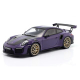 Porsche Porsche 911 991-2 GT2 RS Coupe 2021 - 1:18 - GT Spirit