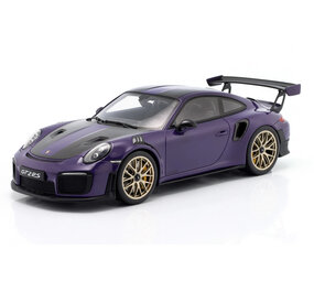 Porsche Porsche 911 991-2 GT2 RS Coupe 2021 - 1:18 - GT Spirit Porsche Porsche 911 991-2 GT2 RS Coupe 2021 - 1:18 - GT Spirit