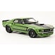 Ford Ford USA Mustang Boss 427 Widebody by Ruffian Coupe 1970 - 1:18 - GT Spirit Ford Ford USA Mustang Boss 427 Widebody by Ruffian Coupe 1970 - 1:18 - GT Spirit
