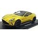 Aston Martin Aston Martin Vantage 'Resin Series' 2024 - 1:18 - GT Spirit Aston Martin Aston Martin Vantage 'Resin Series' 2024 - 1:18 - GT Spirit