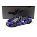 McLaren McLaren Artura 2024 "Resin Series' - 1:18 - GT Spirit McLaren McLaren Artura 2024 "Resin Series' - 1:18 - GT Spirit
