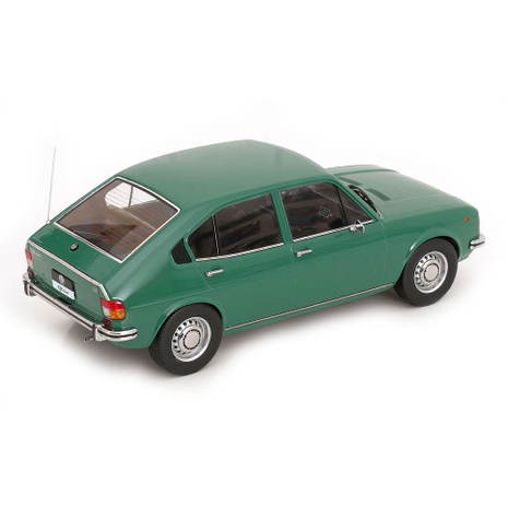 Alfa Romeo Alfa Romeo Alfasud 1.3 1972 - 1:18 - KK Scale Alfa Romeo Alfa Romeo Alfasud 1.3 1972 - 1:18 - KK Scale