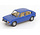 Alfa Romeo Alfasud 1.3 1972 - 1:18 - KK Scale