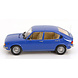 Alfa Romeo Alfa Romeo Alfasud 1.3 1972 - 1:18 - KK Scale Alfa Romeo Alfa Romeo Alfasud 1.3 1972 - 1:18 - KK Scale
