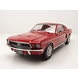 Ford Ford USA Mustang GT Fastback Coupe 1968 - 1:18 - KK Scale Ford Ford USA Mustang GT Fastback Coupe 1968 - 1:18 - KK Scale