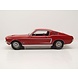 Ford Ford USA Mustang GT Fastback Coupe 1968 - 1:18 - KK Scale Ford Ford USA Mustang GT Fastback Coupe 1968 - 1:18 - KK Scale