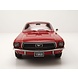 Ford Ford USA Mustang GT Fastback Coupe 1968 - 1:18 - KK Scale Ford Ford USA Mustang GT Fastback Coupe 1968 - 1:18 - KK Scale