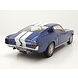 Ford Ford USA Mustang GT Fastback Coupe 1968 - 1:18 - KK Scale Ford Ford USA Mustang GT Fastback Coupe 1968 - 1:18 - KK Scale