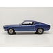 Ford Ford USA Mustang GT Fastback Coupe 1968 - 1:18 - KK Scale Ford Ford USA Mustang GT Fastback Coupe 1968 - 1:18 - KK Scale