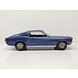 Ford Ford USA Mustang GT Fastback Coupe 1968 - 1:18 - KK Scale Ford Ford USA Mustang GT Fastback Coupe 1968 - 1:18 - KK Scale