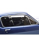 Ford Ford USA Mustang GT Fastback Coupe 1968 - 1:18 - KK Scale Ford Ford USA Mustang GT Fastback Coupe 1968 - 1:18 - KK Scale