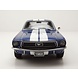 Ford Ford USA Mustang GT Fastback Coupe 1968 - 1:18 - KK Scale Ford Ford USA Mustang GT Fastback Coupe 1968 - 1:18 - KK Scale