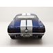 Ford Ford USA Mustang GT Fastback Coupe 1968 - 1:18 - KK Scale Ford Ford USA Mustang GT Fastback Coupe 1968 - 1:18 - KK Scale