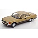 Mercedes-Benz Mercedes-Benz S-Class 500 SEC (C126) Coupe 1987 - 1:18 - KK Scale Mercedes-Benz Mercedes-Benz S-Class 500 SEC (C126) Coupe 1987 - 1:18 - KK Scale
