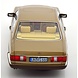 Mercedes-Benz Mercedes-Benz S-Class 500 SEC (C126) Coupe 1987 - 1:18 - KK Scale Mercedes-Benz Mercedes-Benz S-Class 500 SEC (C126) Coupe 1987 - 1:18 - KK Scale