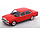 Mercedes-Benz E-Class 230E (W123) 1975 - 1:18 - KK Scale