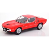 Alfa Romeo Alfa Romeo Montreal 1970 - 1:18 - KK Scale Alfa Romeo Alfa Romeo Montreal 1970 - 1:18 - KK Scale