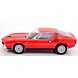 Alfa Romeo Alfa Romeo Montreal 1970 - 1:18 - KK Scale Alfa Romeo Alfa Romeo Montreal 1970 - 1:18 - KK Scale
