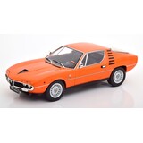 Alfa Romeo Alfa Romeo Montreal 1970 - 1:18 - KK Scale Alfa Romeo Alfa Romeo Montreal 1970 - 1:18 - KK Scale