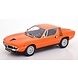 Alfa Romeo Alfa Romeo Montreal 1970 - 1:18 - KK Scale Alfa Romeo Alfa Romeo Montreal 1970 - 1:18 - KK Scale