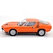Alfa Romeo Alfa Romeo Montreal 1970 - 1:18 - KK Scale Alfa Romeo Alfa Romeo Montreal 1970 - 1:18 - KK Scale