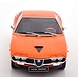 Alfa Romeo Alfa Romeo Montreal 1970 - 1:18 - KK Scale Alfa Romeo Alfa Romeo Montreal 1970 - 1:18 - KK Scale