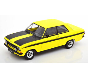 Opel Opel Kadett B Sport 1973 - 1:18 - KK Scale Opel Opel Kadett B Sport 1973 - 1:18 - KK Scale