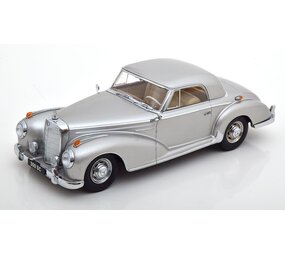 Mercedes-Benz Mercedes-Benz 300 SC Coupé 1955 - 1:18 - KK Scale