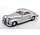Mercedes-Benz 300 SC Coupé 1955 - 1:18 - KK Scale