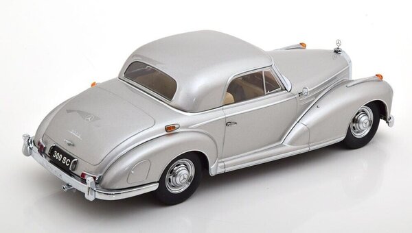 Mercedes-Benz Mercedes-Benz 300 SC Coupé 1955 - 1:18 - KK Scale