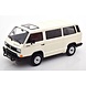 Volkswagen Volkswagen T3 Minibus Syncro 4x4 1987 - 1:18 - KK Scale Volkswagen Volkswagen T3 Minibus Syncro 4x4 1987 - 1:18 - KK Scale