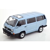 Volkswagen Volkswagen T3 Minibus Syncro 4x4 1987 - 1:18 - KK Scale