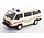 Volkswagen T3 Minibus Syncro 4x4 Deutsches Rotes Kreuz Ambulance 1987 - 1:18 - KK Scale