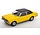 Ford Taunus L Coupe 1971 - 1:18 - KK Scale