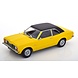 Ford Ford Taunus L Coupe 1971 - 1:18 - KK Scale Ford Ford Taunus L Coupe 1971 - 1:18 - KK Scale