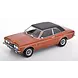 Ford Ford Taunus GXL + Vinyl Roof 1971 - 1:18 - KK Scale Ford Ford Taunus GXL + Vinyl Roof 1971 - 1:18 - KK Scale
