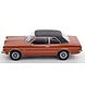 Ford Ford Taunus GXL + Vinyl Roof 1971 - 1:18 - KK Scale Ford Ford Taunus GXL + Vinyl Roof 1971 - 1:18 - KK Scale