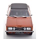Ford Ford Taunus GXL + Vinyl Roof 1971 - 1:18 - KK Scale Ford Ford Taunus GXL + Vinyl Roof 1971 - 1:18 - KK Scale