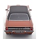 Ford Ford Taunus GXL + Vinyl Roof 1971 - 1:18 - KK Scale Ford Ford Taunus GXL + Vinyl Roof 1971 - 1:18 - KK Scale