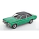 Ford Ford Taunus GXL + Vinyl Roof 1971 - 1:18 - KK Scale Ford Ford Taunus GXL + Vinyl Roof 1971 - 1:18 - KK Scale