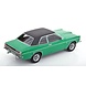 Ford Ford Taunus GXL + Vinyl Roof 1971 - 1:18 - KK Scale Ford Ford Taunus GXL + Vinyl Roof 1971 - 1:18 - KK Scale