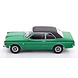 Ford Ford Taunus GXL + Vinyl Roof 1971 - 1:18 - KK Scale Ford Ford Taunus GXL + Vinyl Roof 1971 - 1:18 - KK Scale