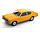 Ford Taunus L Coupe 1971 - 1:18 - KK Scale