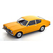 Ford Ford Taunus L Coupe 1971 - 1:18 - KK Scale Ford Ford Taunus L Coupe 1971 - 1:18 - KK Scale